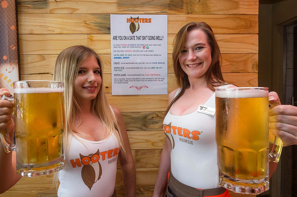 Family Conflict and Hooters: The Debate Over Appropriate Dining