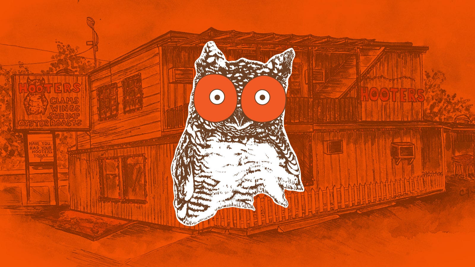 Navigating Hooters: Why Some Find the Experience Uncomfortable